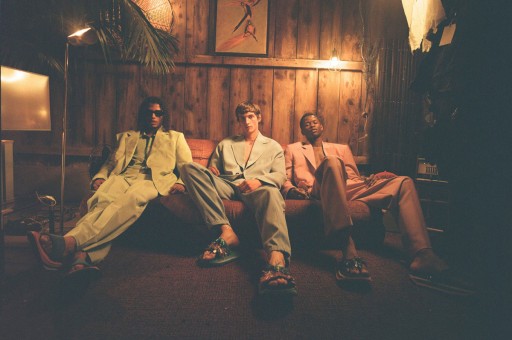 Nostaljik Bir Yaz Tatili