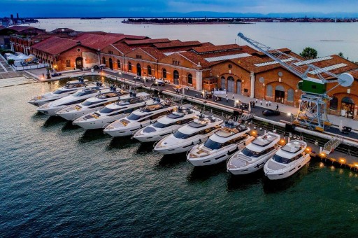 Venedik’in Yıldızları