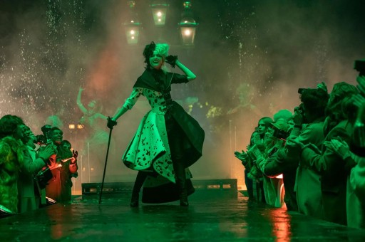 Cruella’nın Stil Sırları