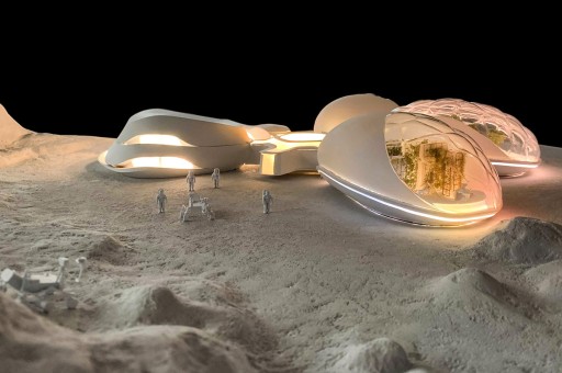 Mars’ta Yaşama Doğru Bir Adım Daha