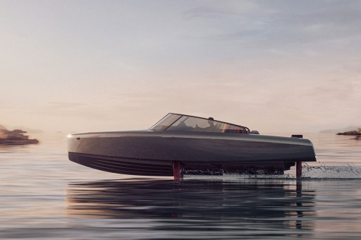 Denizlerin Tesla’sı