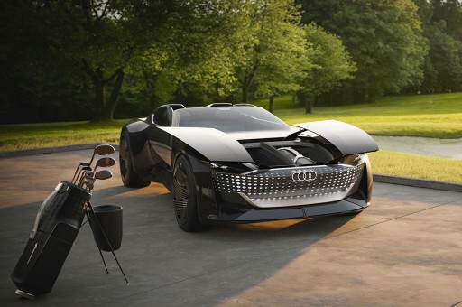 Şekil Değiştiren Gelecek