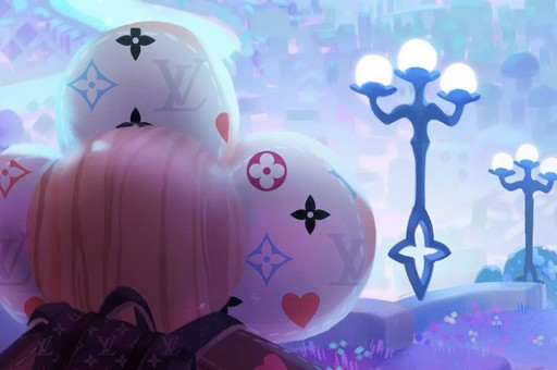 Vivienne’le Doğum Günü Partisine Yolculuk