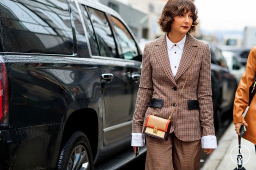 Trend Alarmı: Preppy Tarzı