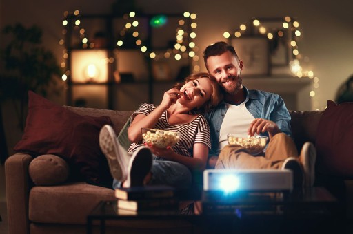 Projeksiyon Seçme Rehberi