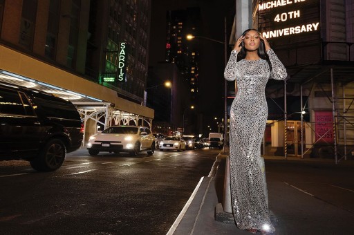 New York’a Yazılmış Bir Aşk Mektubu