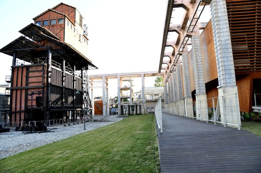 Şehirde Olmanın Keyfini Yaşayın!