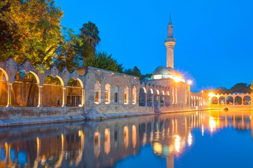 Sonbaharda Güneydoğu’yu Keşfedin!