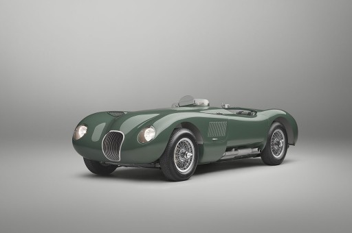 Efsane Yarışçı Geri Döndü