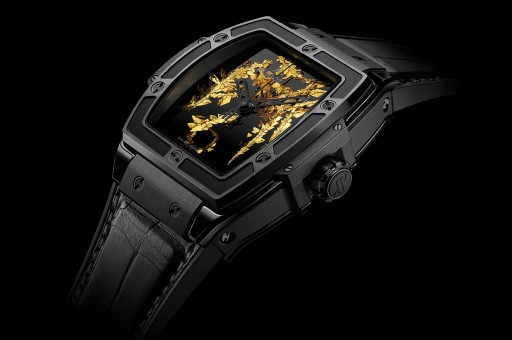 Altının Kristal Hali