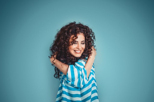 “En Büyük Farkın Kendin Olmak”