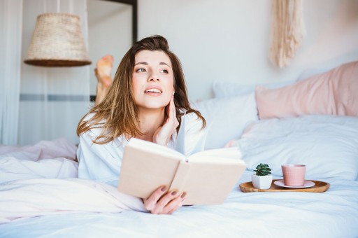 Sendromsuz, Mutlu Pazarlar İçin