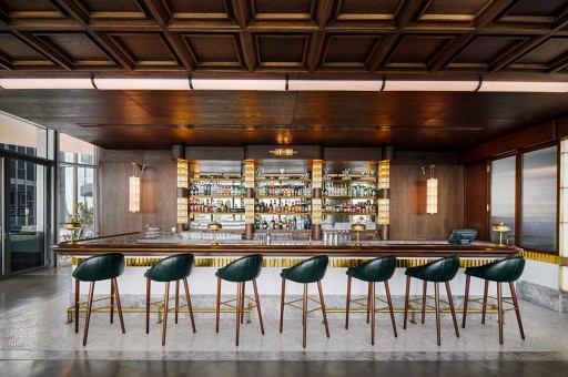 İstanbul’un Yeni Lezzet Noktası: Galataport