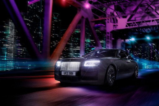 Tarihin En Siyah Otomobili