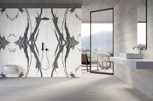 Banyonuzun Havasını Değiştirecek 4 Minimalist Fikir