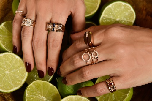 Yaratıcı ve Güçlü Kadınlara