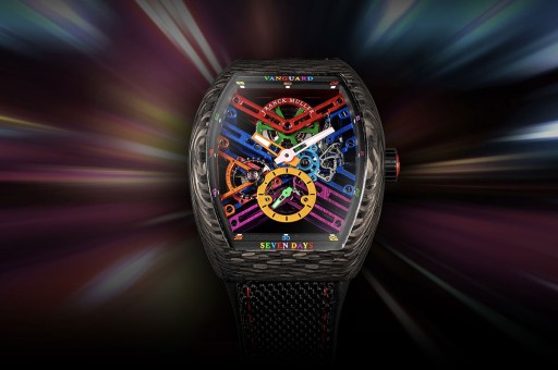 Bileğinizdeki Renkli Rüyalar!