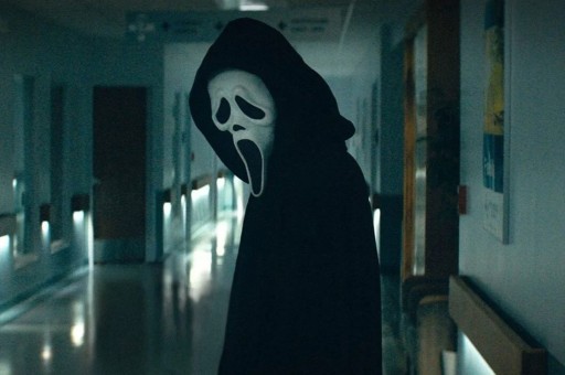 Korkmaya Hazır Mısınız?