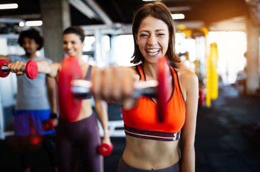 Spor İçin Motive Olun