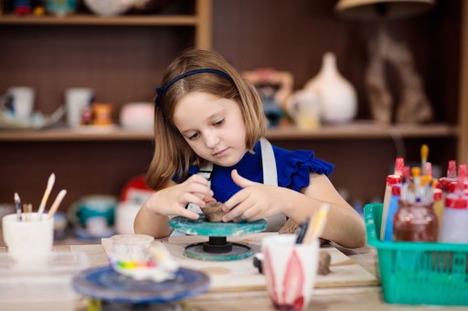 Sömestirde Seramikle Randevu!