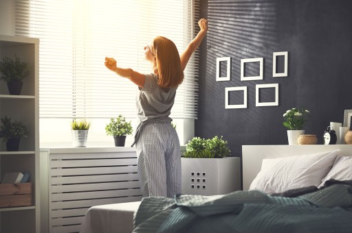 Gününüz Gerçekten ‘Aydın’ Olsun