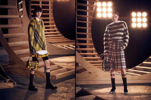 Dior’un Asi Kadınları