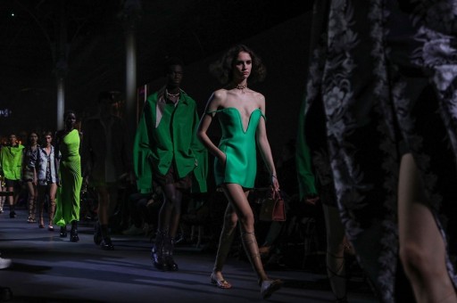 Valentino Yazla Buluşmaya Hazır!