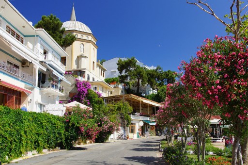 İstanbul’da Olduğunu Unutmak İsteyenler İçin: Burgazada
