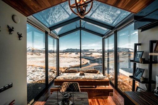 Kış Masalında Son Perde