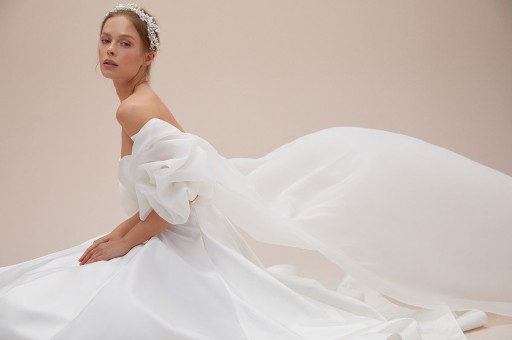 Gelinlik Dünyasından Son Haberler