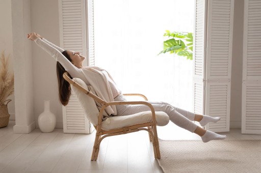 Hızlanmak İçin Yavaşlayın