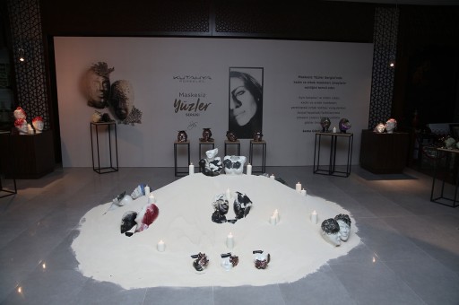 Modaya Yön Vermiş Kadınlar