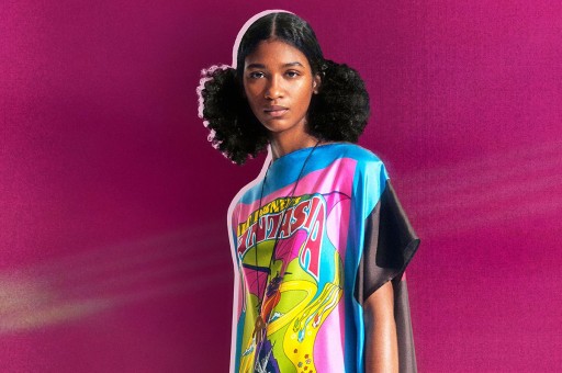 Renkli Hayal Dünyasının Kapıları Yeniden Aralanıyor