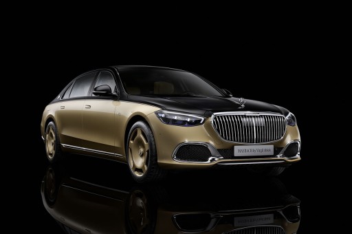 Konsept Gerçeğe Dönüştü