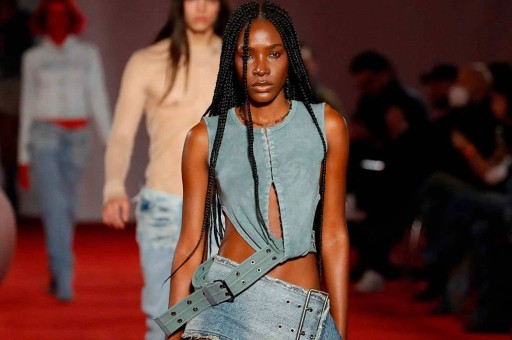 Dikkat! 2000’ler Trendleri Geri Döndü!