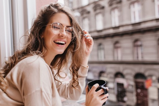 5 Dakikalık Mutluluk Molası