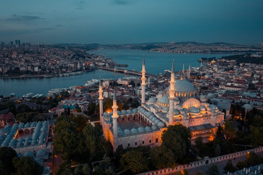 İmparatorluğun En Değerli Mirasları