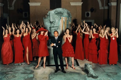 Modanın Son İmparatoru 90 Yaşında