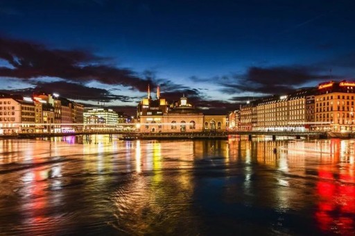 İnferis: Bir Seyahat, Teftiş ve Cinayet Romanı