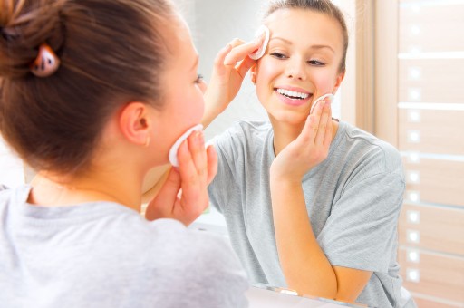 Üç Adımda Derinlemesine Temizlik