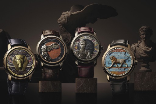 Kadim Medeniyetlerin İzinde