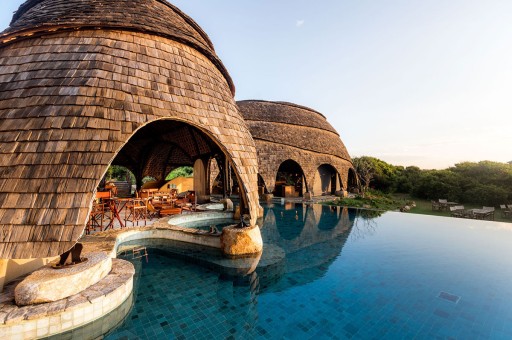 Dünyanın En İyi ‘Su Otelleri’