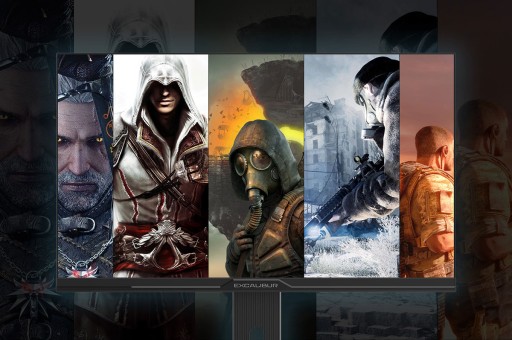 Edebiyattan İlham Alan Oyunlar