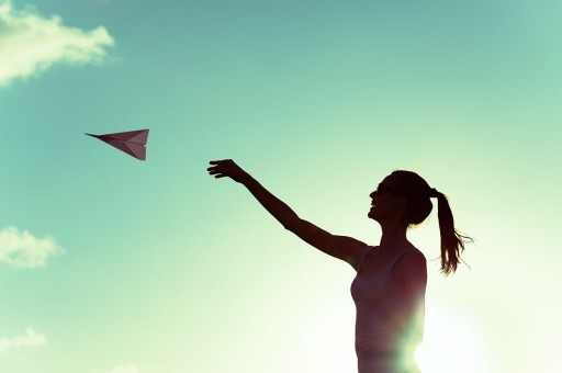 Hayallerden Hedeflere