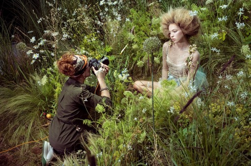 İlham Perisine Aşk Mektupları