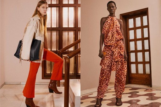 Dinamik Bir Ruh Hali, Zamansız Bir Tavır