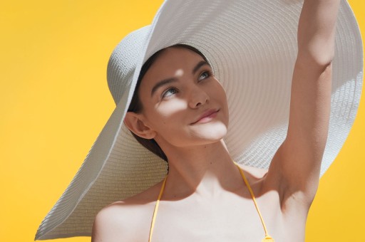 Güneş Lekelerinden Nasıl Korunabilirsiniz?
