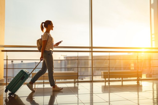 Tatilden Dönüşünüz Muhteşem Olsun