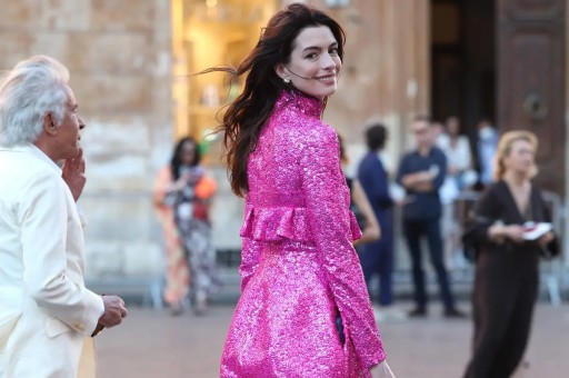 Trend Alarmı: Barbiecore