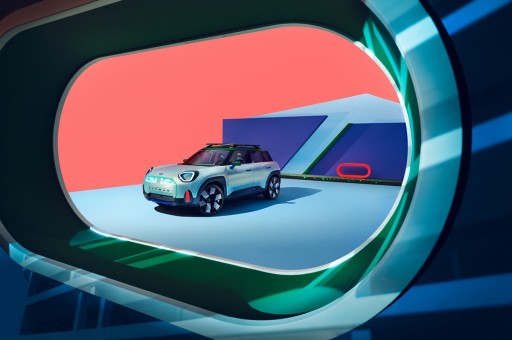 Mini, Geleceğe Bakıyor